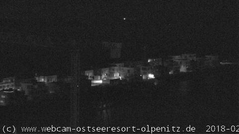 Webcam Marina-Villa.de